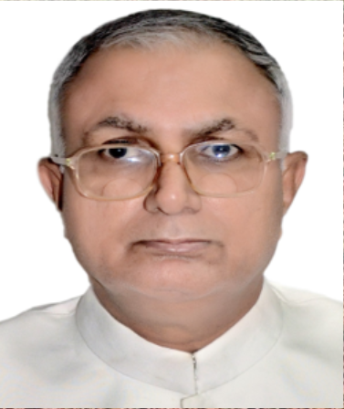 Dr. Surendra Singh Shekhawat