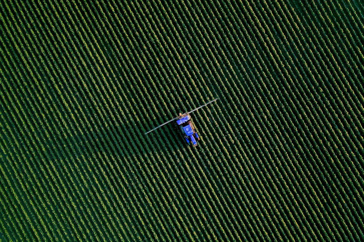 Agricultural Modernization & Open Field Mechanization in Rajasthan