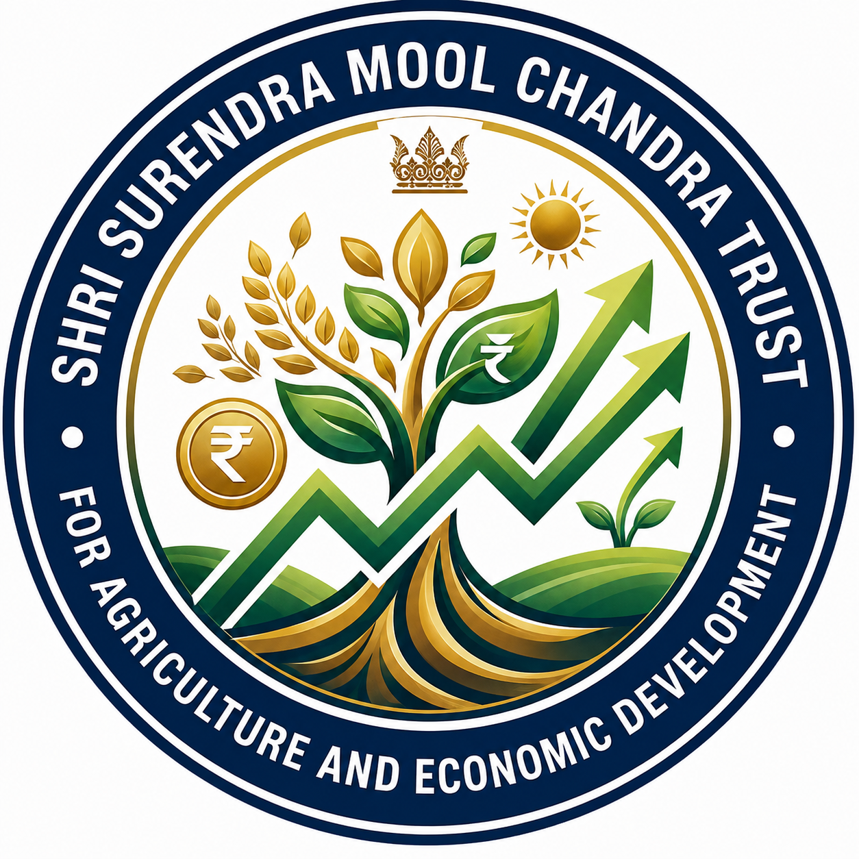 Trust Logo